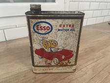 Esso « MR Et Mme Goutte »