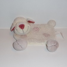 Doudou Agneau Mouton Kiabi