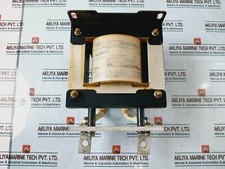 Réacteur K.C. 100A 0,5Mh