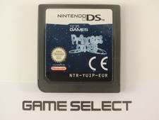 Princess On Ice 1 Nintendo DS 2DS 3DS PAL EUR ITA CARTOUCHE ORIGINALE