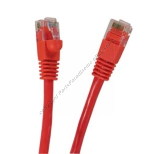 Lot40 10ft rj45 cat5e - rj45,