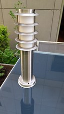 éclairage lampes pour terrasse et jardin