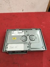 Centralina D'Impianto Viva-Voce Pour Jeep Renegade Fiat 500X (14-18) 5I 2.0