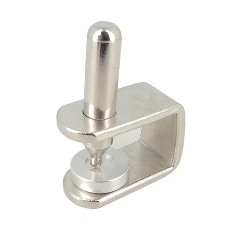 Outil pose bouton pression - de,