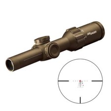 Sig sauer tango6t 6x24 - sig,
