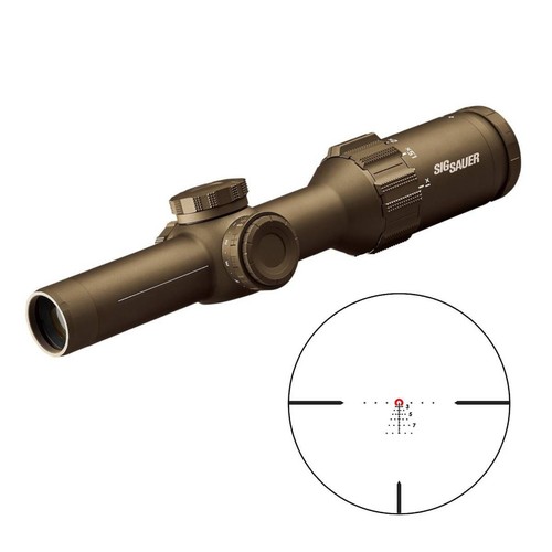 Sig sauer tango6t - sig,