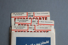 Stéréoscope Bruguière : 3