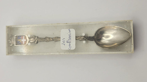 Petite cuillère collection - petite,