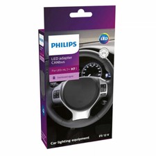 2X Original Philips CANBUS