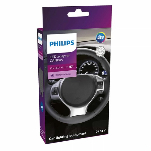 Original philips canbus - 2x,