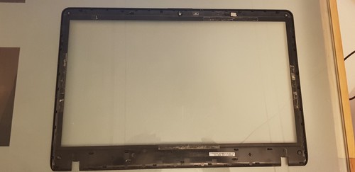 Cadre écran plasturgie sony - écran,