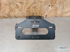 Support de plaque court Aprilia RSV4 Factory APRC 2009 à 2014 