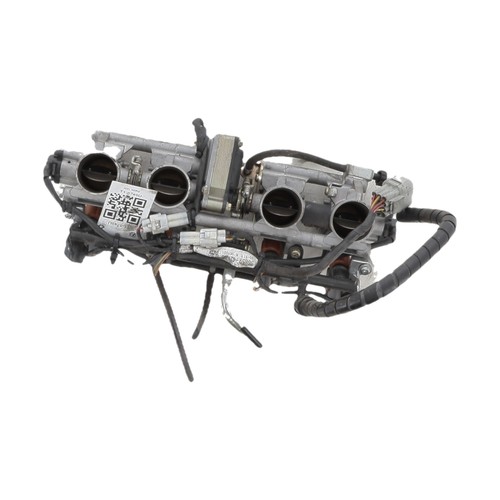 Rampe injection suzuki 1400 - injection,