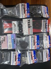 TAMIYA F103GT Chassis & Parts