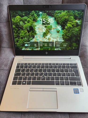 Elitebook 830 i3 - 830,