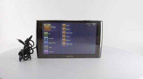 Archos 160 internet - gb,