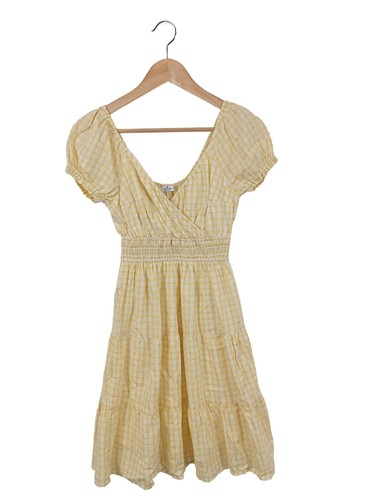 Hollister robe portefeuille - robe,