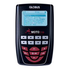 Globus Électrostimulateur