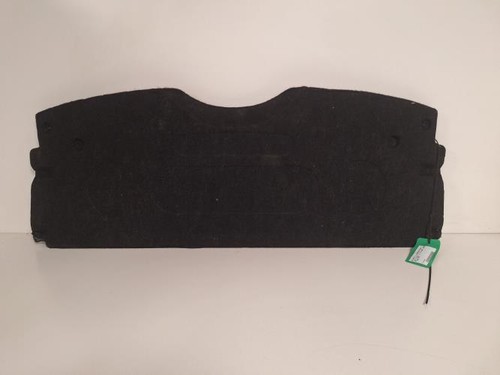 Plage arriere peugeot 206 - arriere,