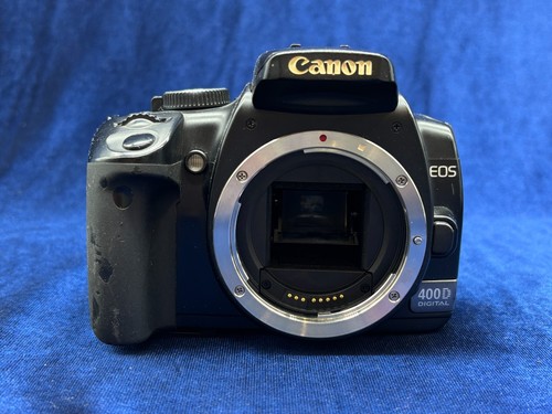 Appareil photo reflex