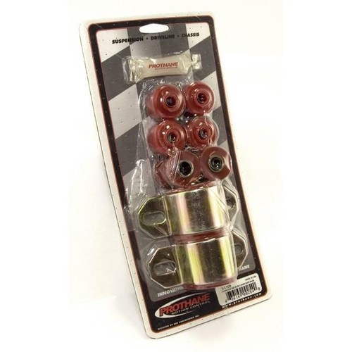 Suspension stabilizer bar - stabilizer,