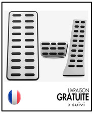 Pédalier repose-pied POUR Kia