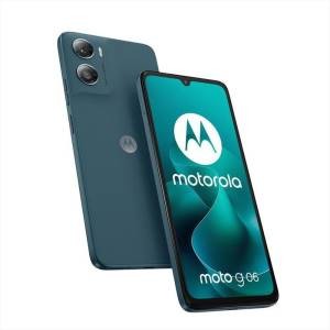 Motorola moto g06 - moto, 4+256gb