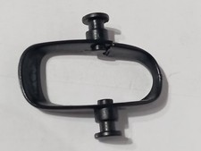 PLAYMOBIL JOUG NOIR CHEVAL