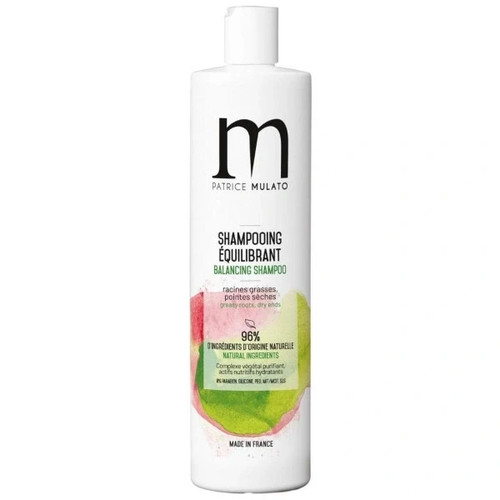 Mulato shampoing equilibrant - mulato,