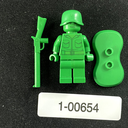 Figruine lego toy - figruine,