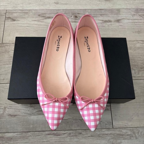 Repetto ballet shoes - repetto,