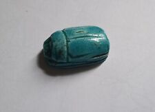 Bijou Scarabée Egyptien en
