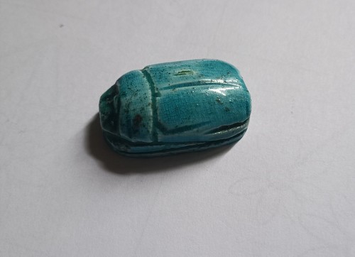Bijou scarabée egyptien - scarabée, en