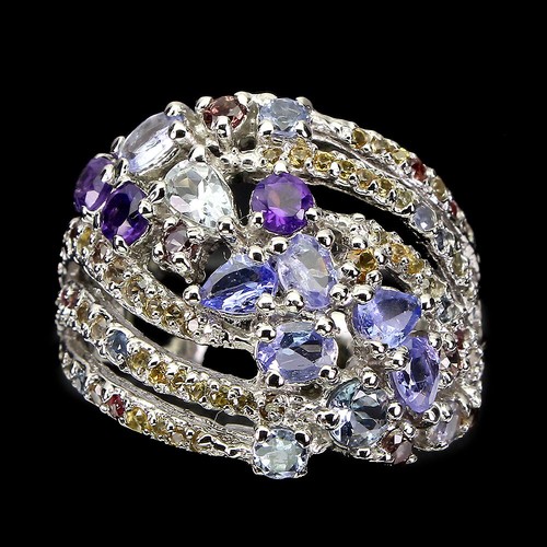 925 bague argent - 925,
