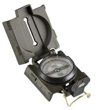 Boussole US métal avec éclairage LED