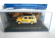 Die Cast Publicitaires 1/43
