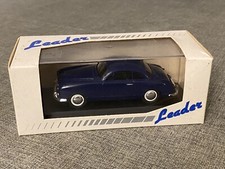 Leader Ford Comète 1/43