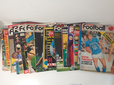 Lot 32 Magazines France