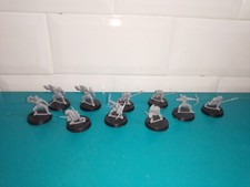 Jeu batailles terres du milieu