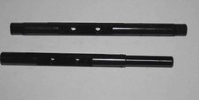 Ferrari WEBER 36 DCZ Carburateur Shafts-A Paire