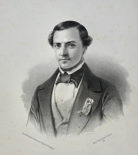 Louis demarest rouen - louis,