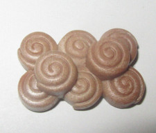 Playmobil  gateau brioche