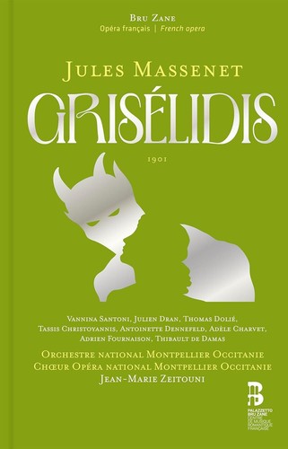 Jules massenet - jules,