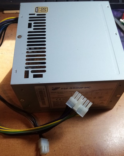 Alimentation modèle fsp - alimentation, pc