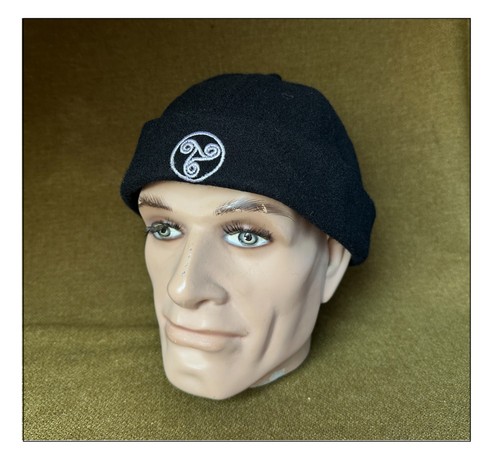 Bonnet casquette bretagne - casquette,