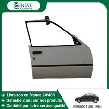 🇫🇷 PORTE AVANT DROIT