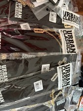 Lot Bijoux Urban Classics Neuf