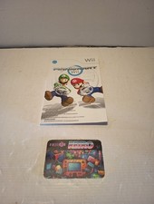 Notice Mario Kart Pour Pack