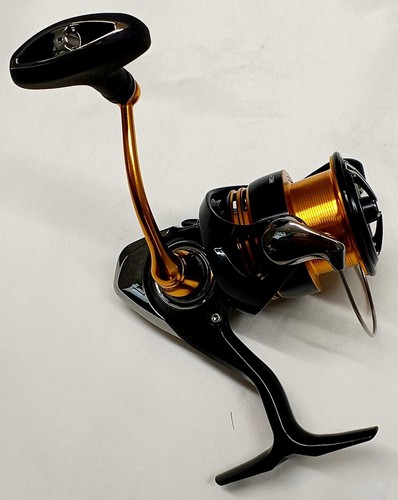 Moulinet toupie daiwa 23 - moulinet,