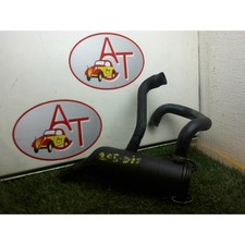 Durite de remplissage Peugeot 205 phase 1